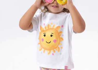 Σετ μπλούζα με κολάν | ΕΜΠΡΙΜΕ - Energiers - 